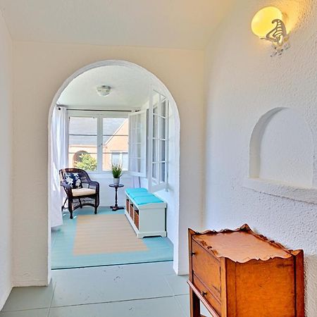 Seashell Cottage San Diego Zewnętrze zdjęcie