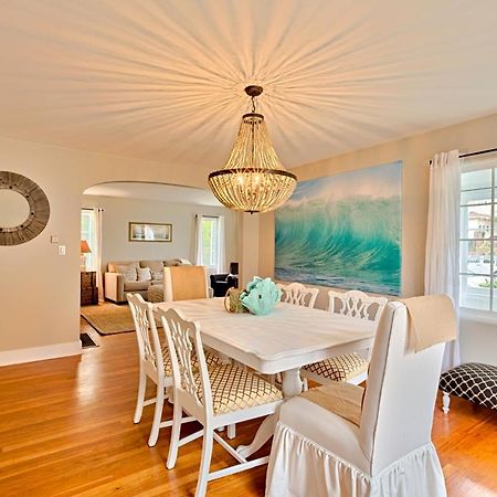 Seashell Cottage San Diego Zewnętrze zdjęcie