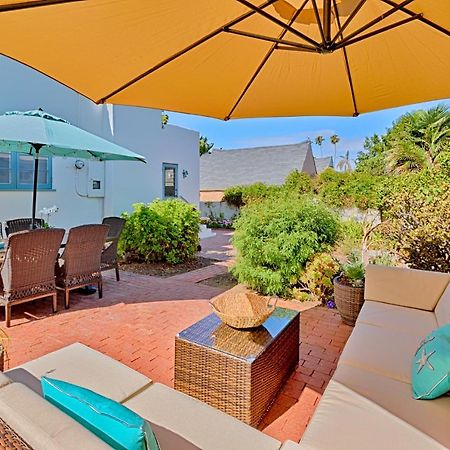 Seashell Cottage San Diego Zewnętrze zdjęcie