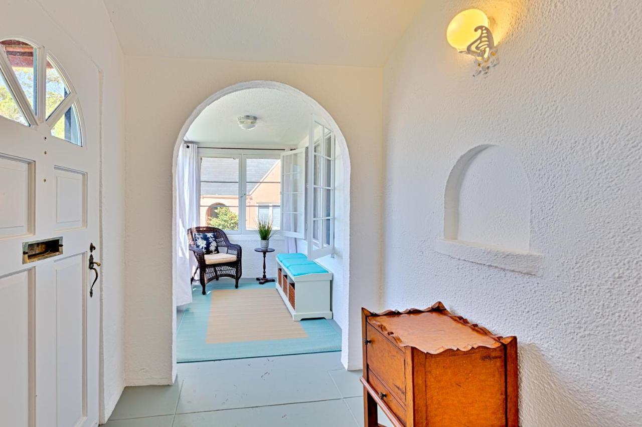 Seashell Cottage San Diego Zewnętrze zdjęcie