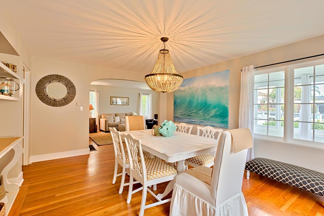 Seashell Cottage San Diego Zewnętrze zdjęcie