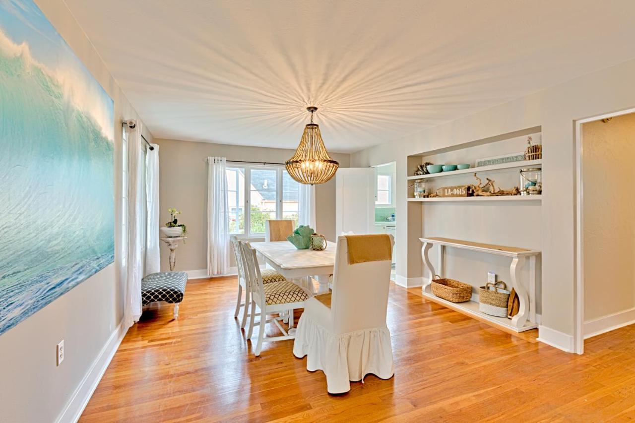 Seashell Cottage San Diego Zewnętrze zdjęcie