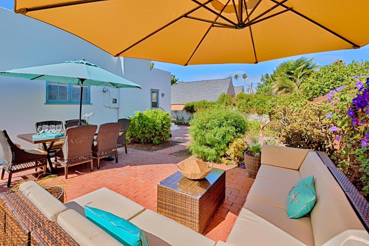 Seashell Cottage San Diego Zewnętrze zdjęcie