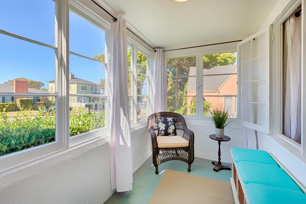 Seashell Cottage San Diego Zewnętrze zdjęcie