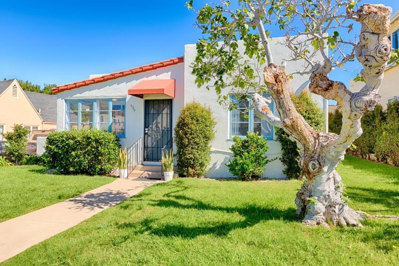 Seashell Cottage San Diego Zewnętrze zdjęcie