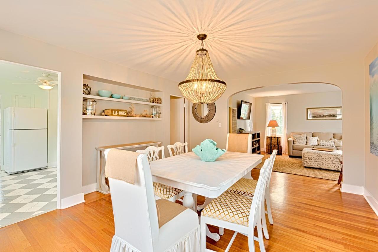 Seashell Cottage San Diego Zewnętrze zdjęcie
