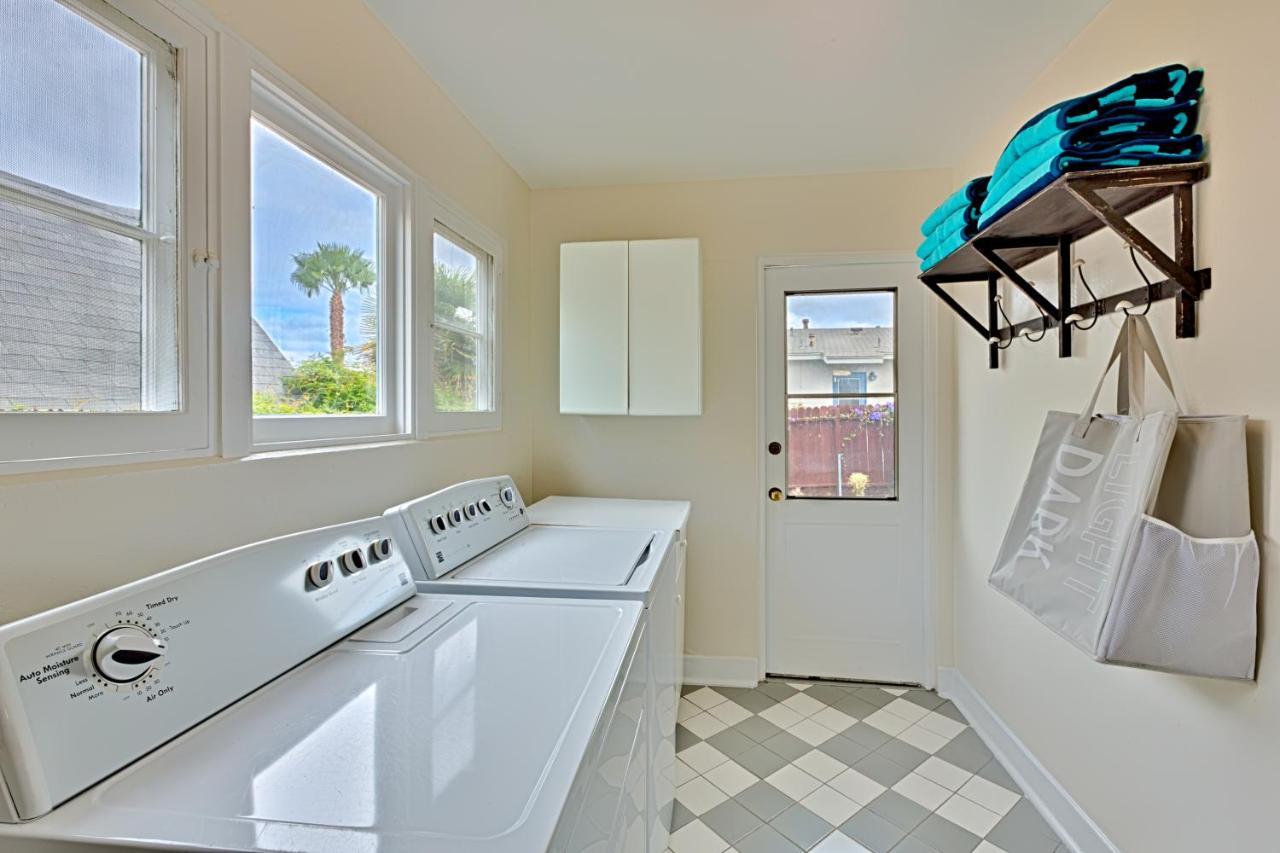 Seashell Cottage San Diego Zewnętrze zdjęcie