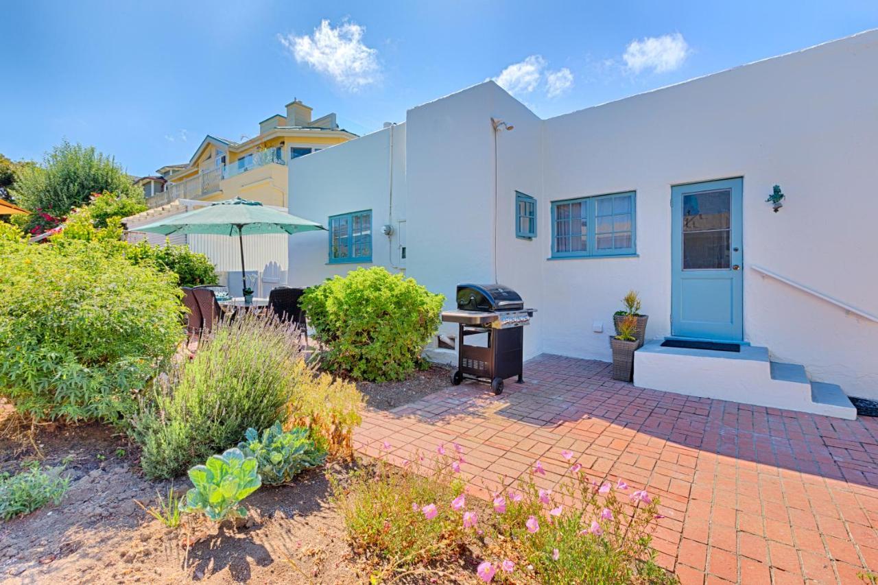 Seashell Cottage San Diego Zewnętrze zdjęcie