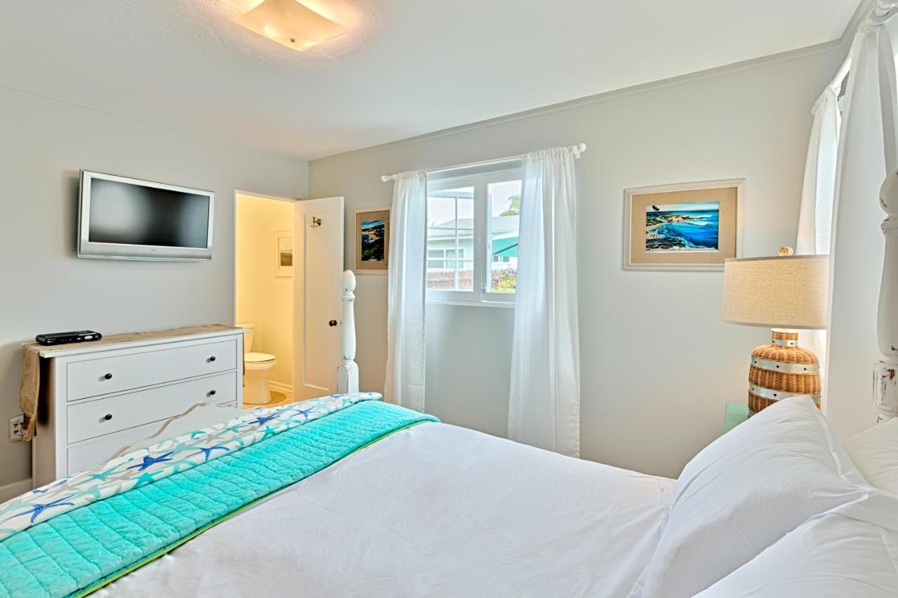Seashell Cottage San Diego Zewnętrze zdjęcie