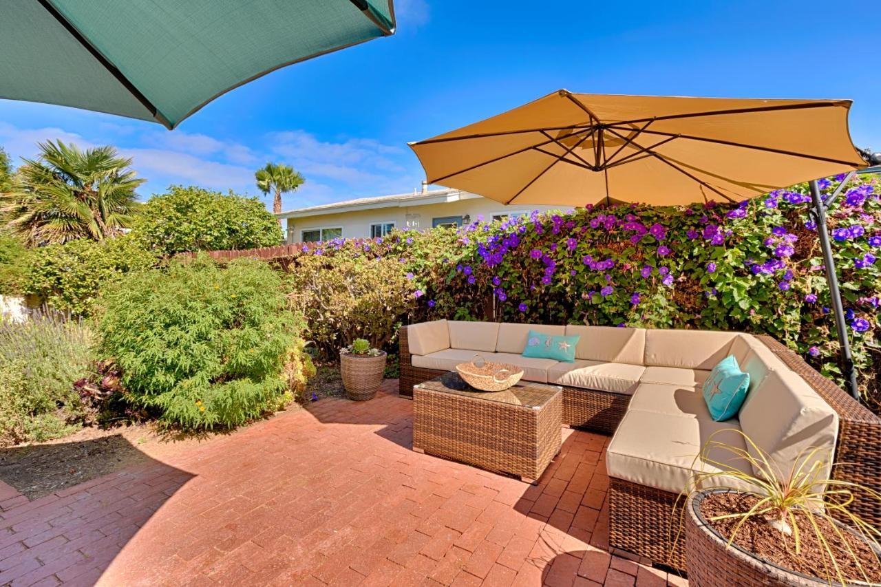 Seashell Cottage San Diego Zewnętrze zdjęcie